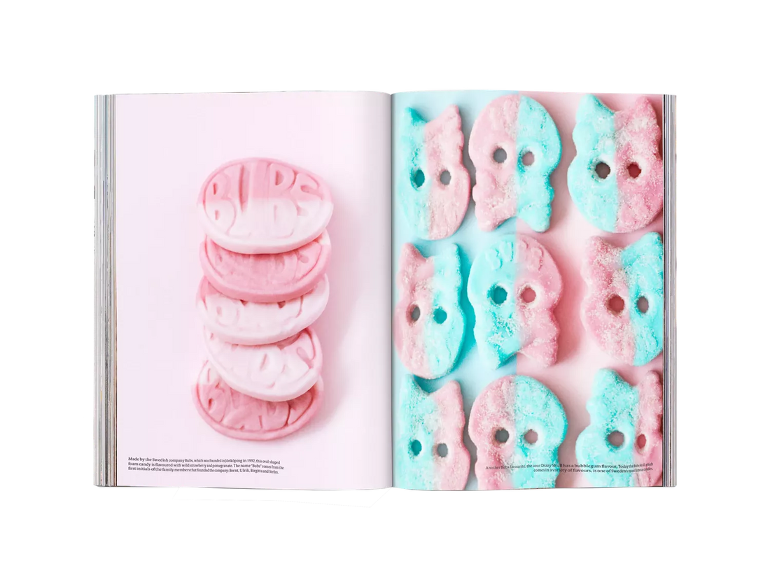 Vogue Scandinavia #23