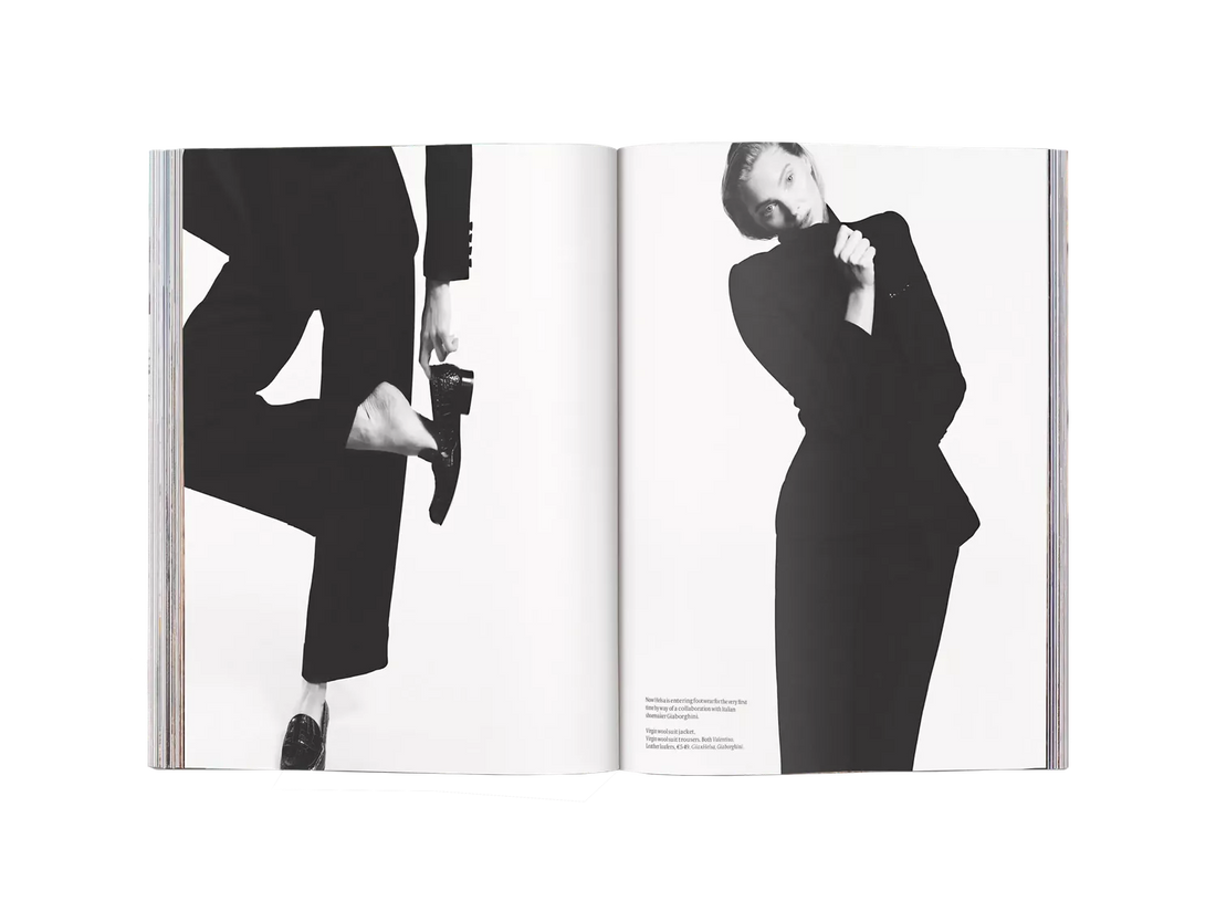 Vogue Scandinavia #23