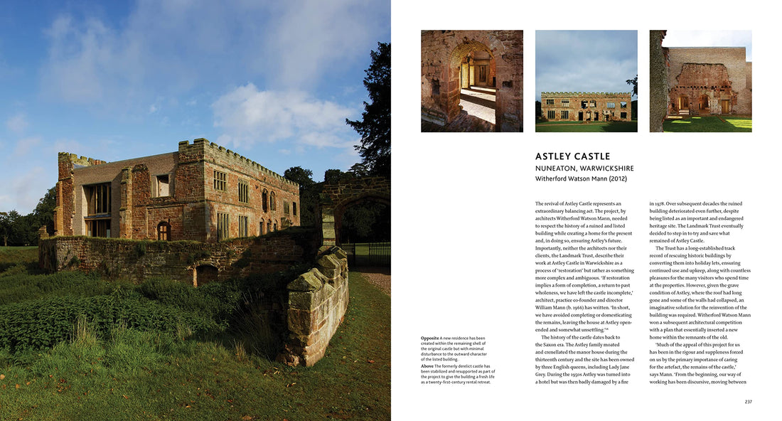 Iconic British House