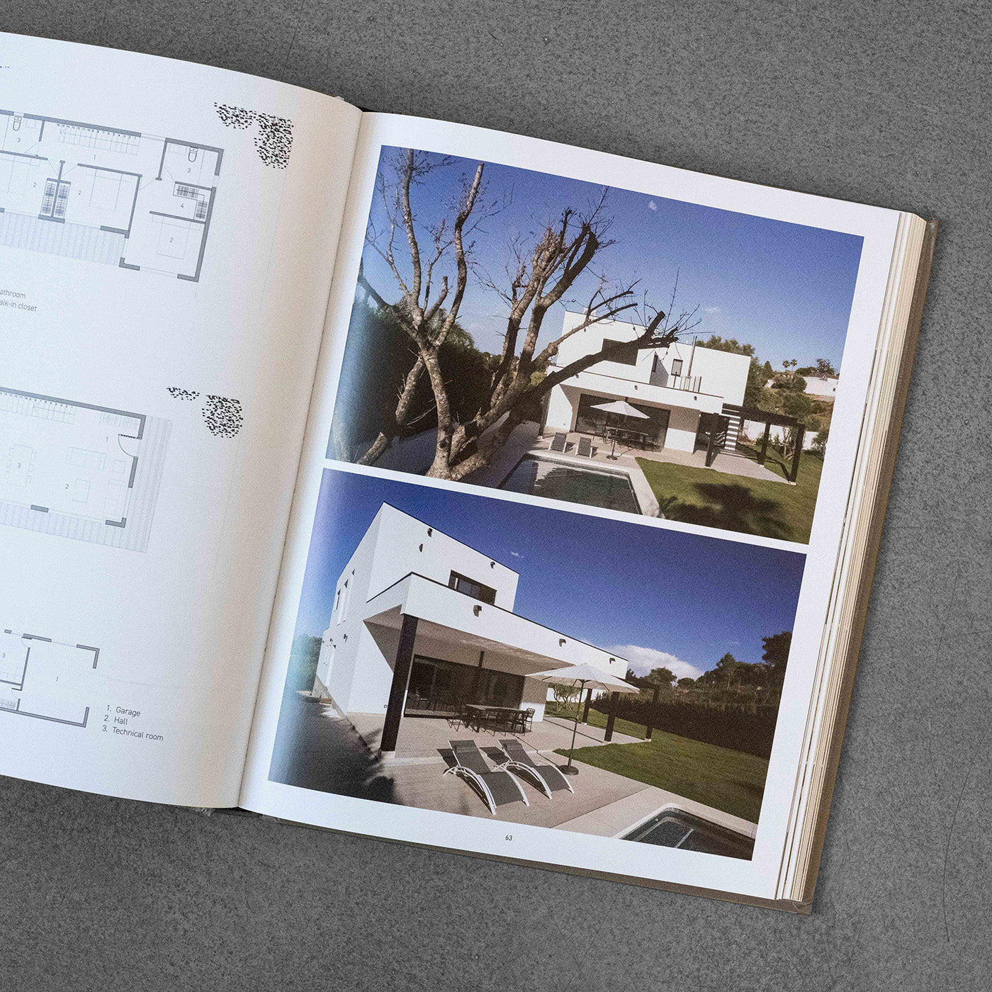Modular Houses