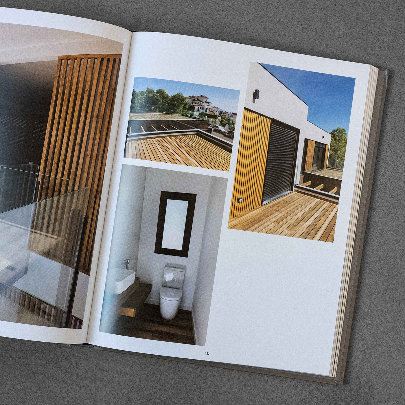 Modular Houses
