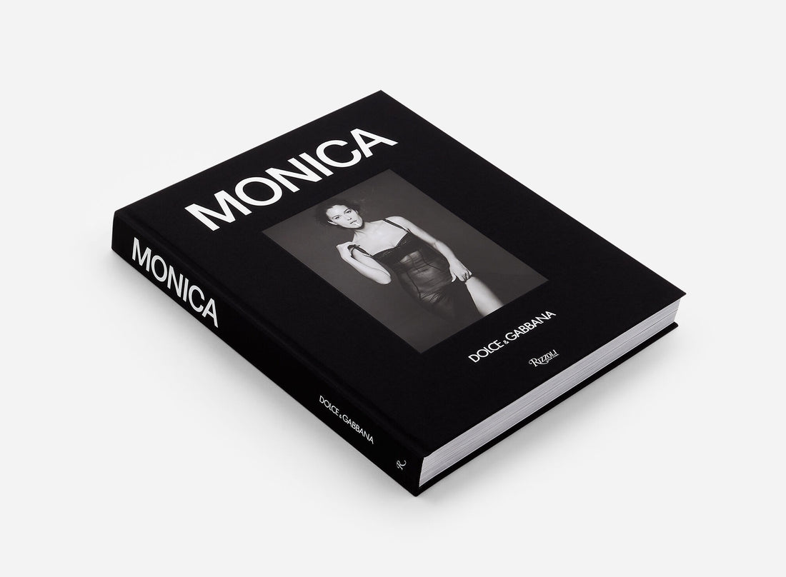Monica La Diva by Dolce&Gabbana