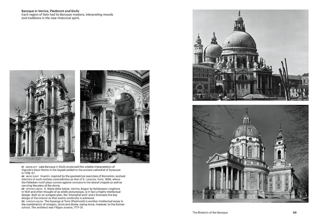 Classical Language of Architecture WOA