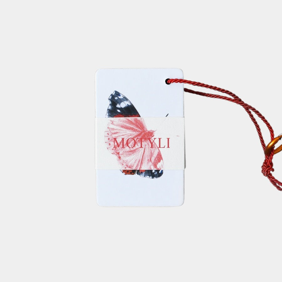 Kapesní atlas – Motýli