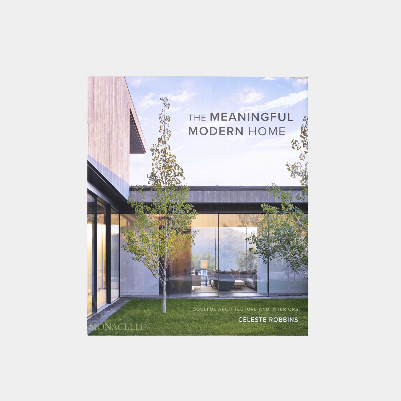 Meaningful Modern Home