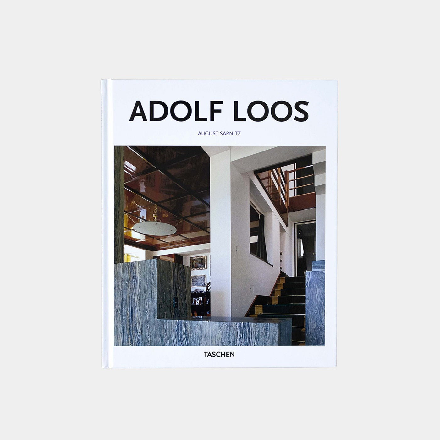 Adolf Loos