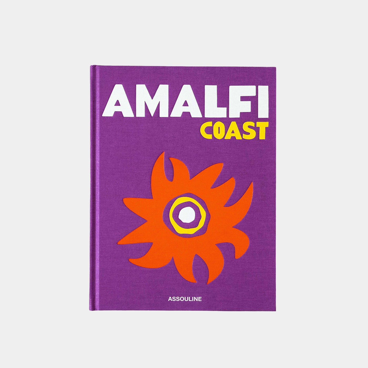 Amalfi Coast