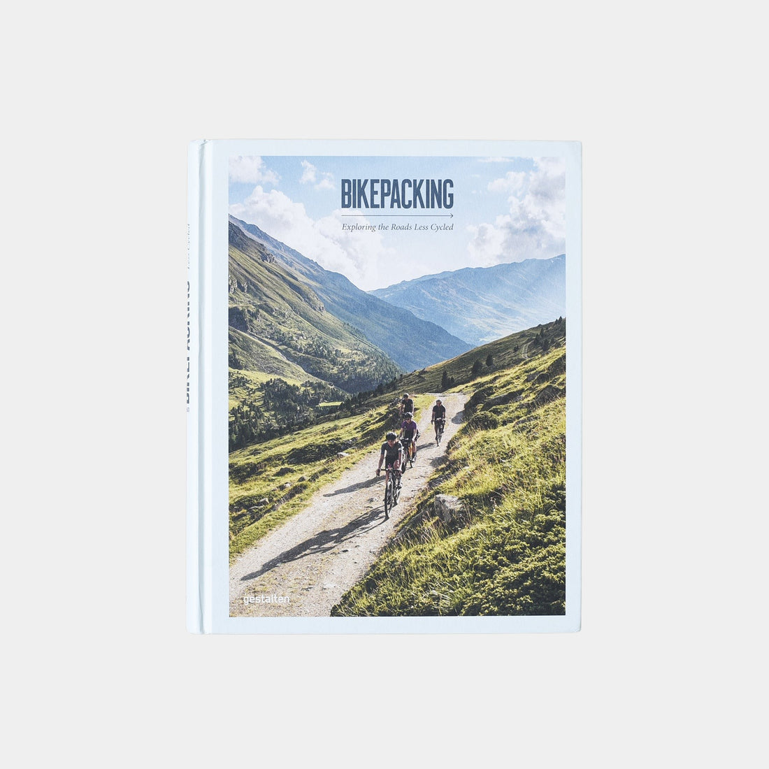 Bikepacking: Exploring the Roads Less Cycled