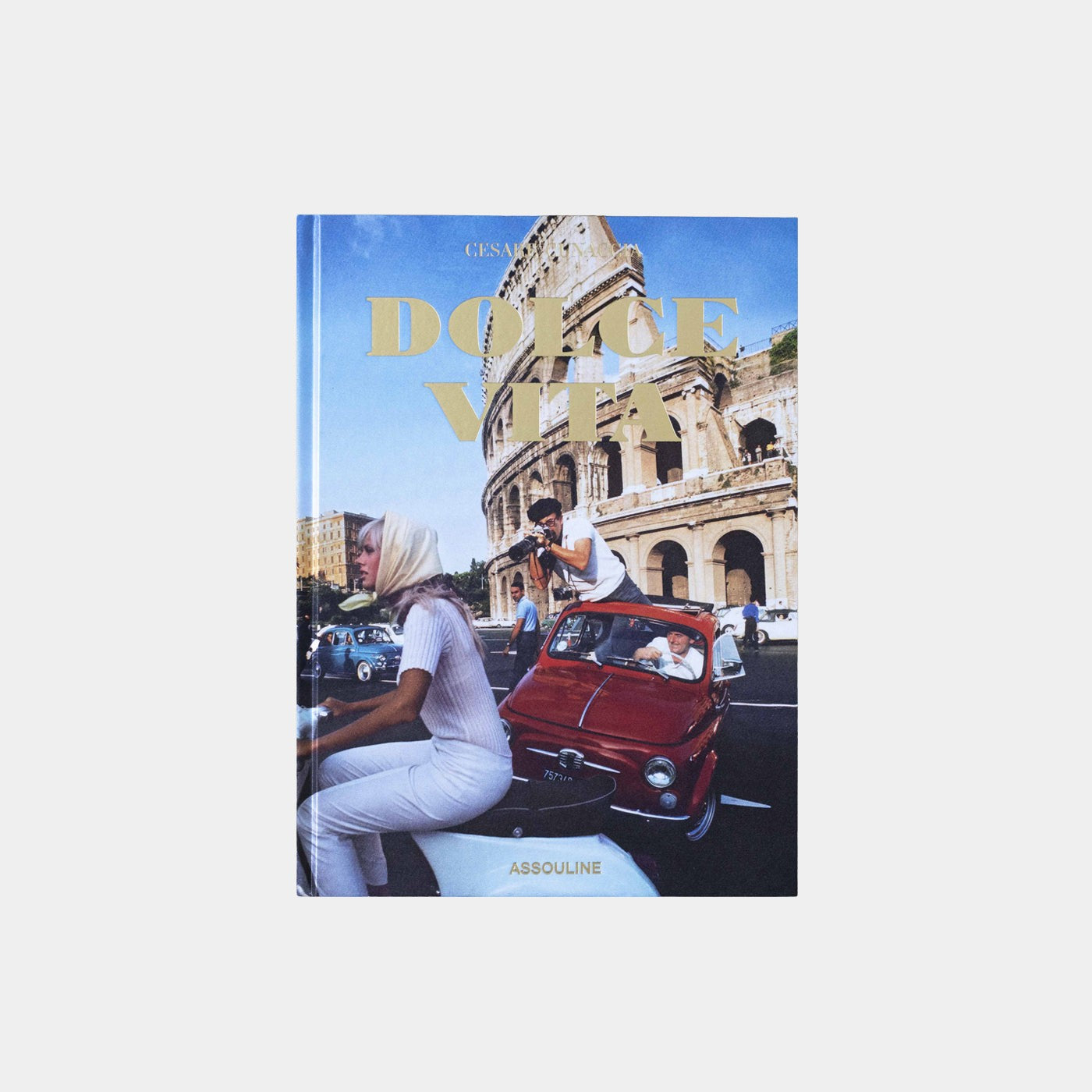 Dolce Vita