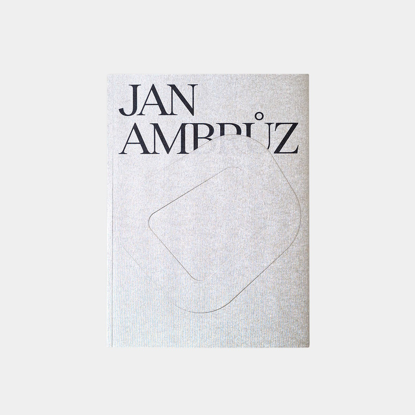 Jan Ambrůz