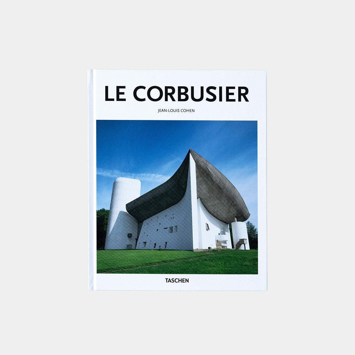 Le Corbusier