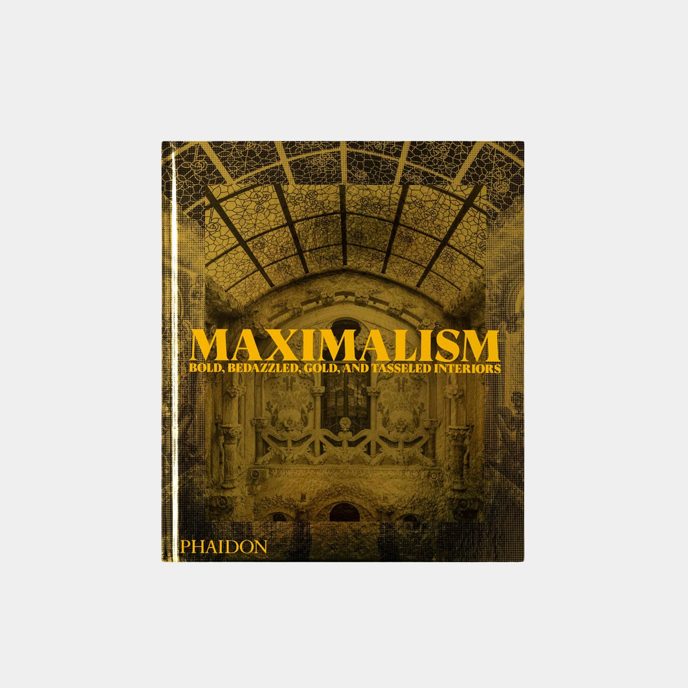 Maximalism