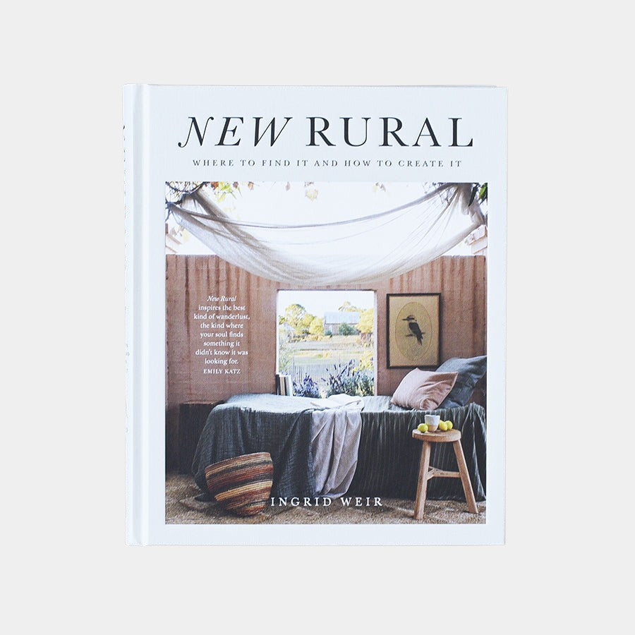 New Rural: Where to Find It and How to Create It