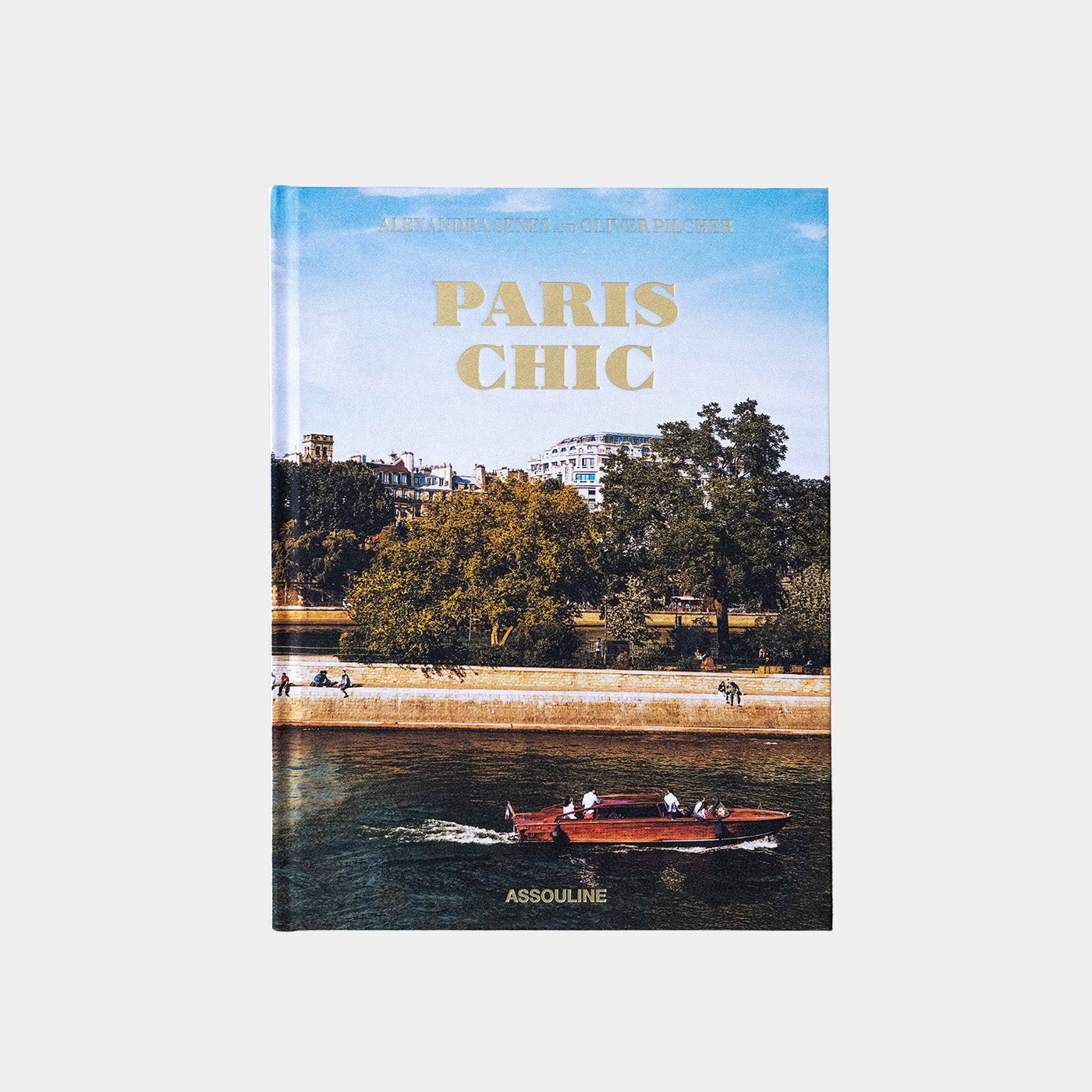 Paris Chic