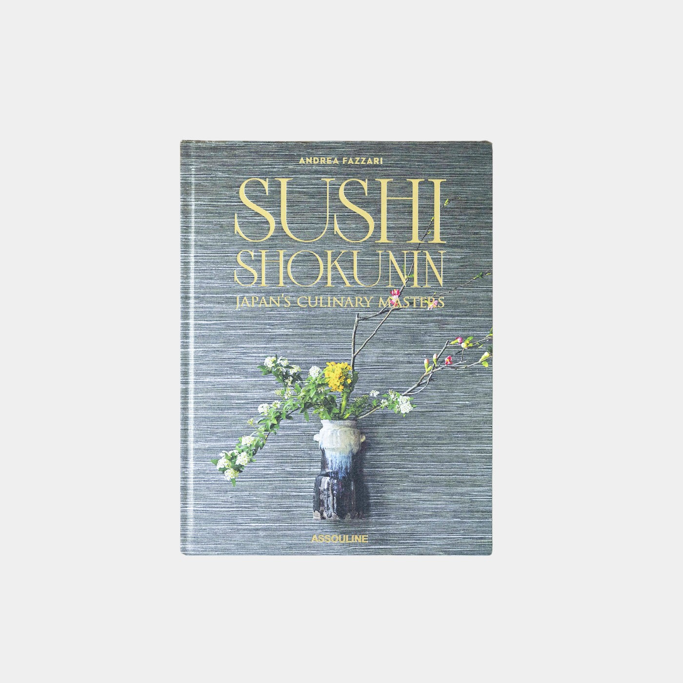 Sushi Shokunin : Japan's Culinary Masters