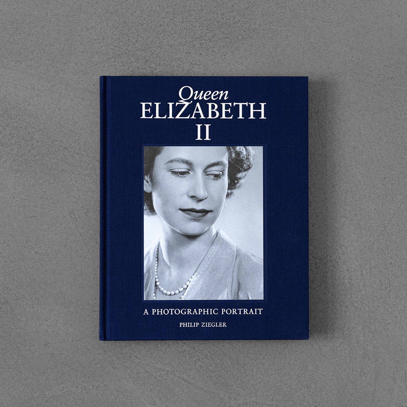 Queen Elizabeth II: A Photographic Portrait