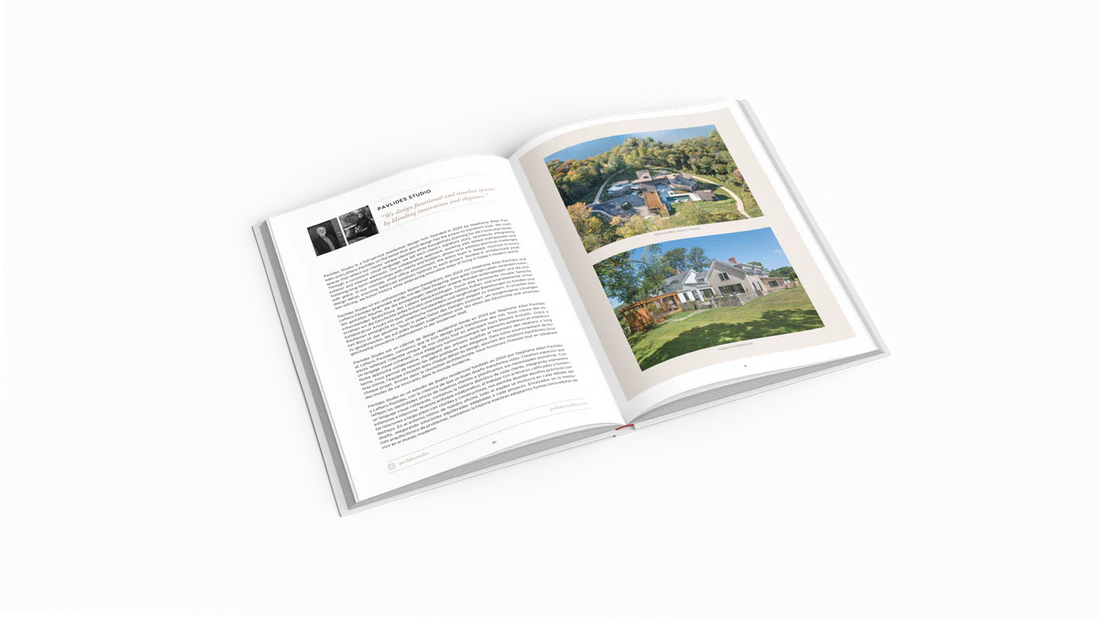 Sustainable and Stylish Homes