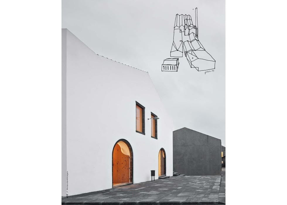 Sustainable Architecture