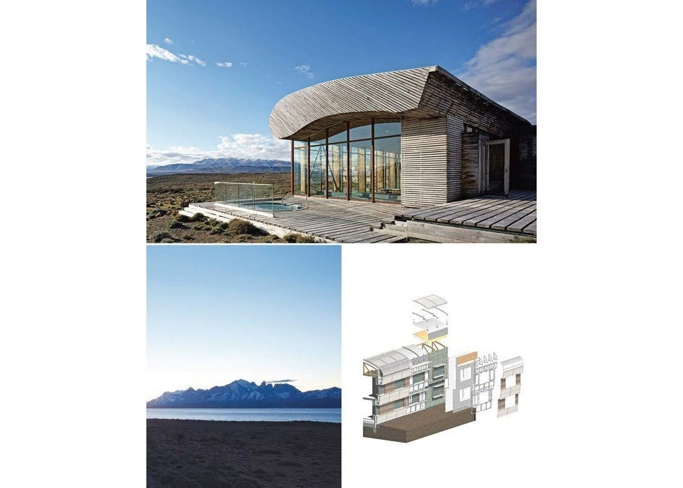 Sustainable Architecture