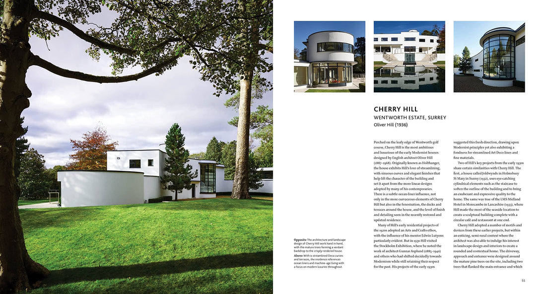 Iconic British House