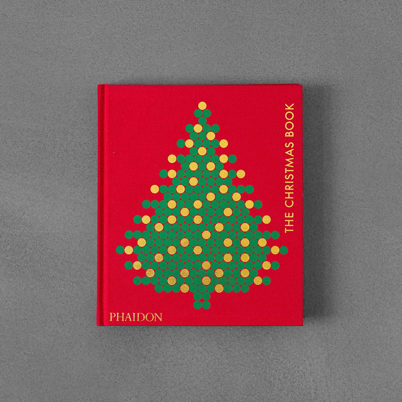 Christmas Book