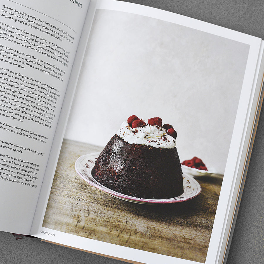 Italian Bakery : Step-by-Step Recipes with the Silver Spoon