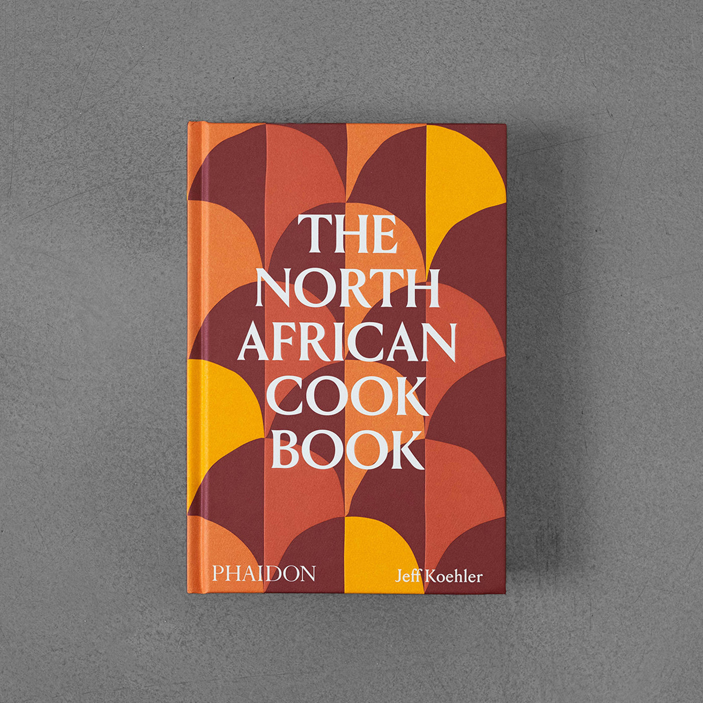 North African Cookbook