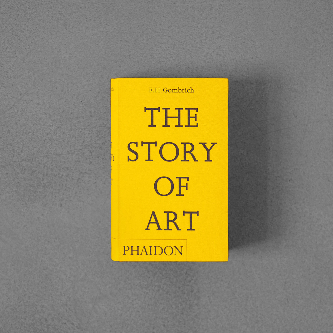Story of Art - E.A.Gombrich