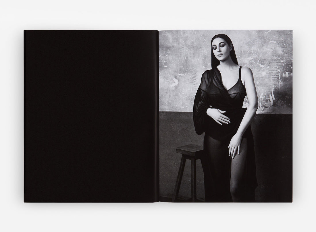 Monica La Diva by Dolce&Gabbana