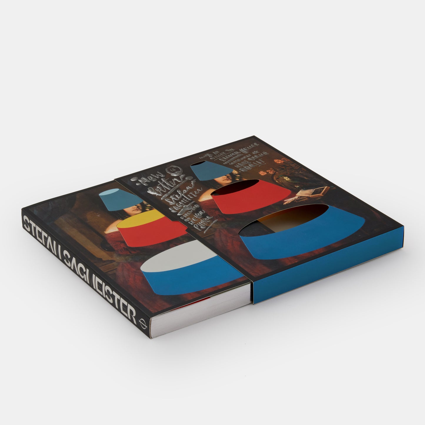 Now is Better - Stefan Sagmeister