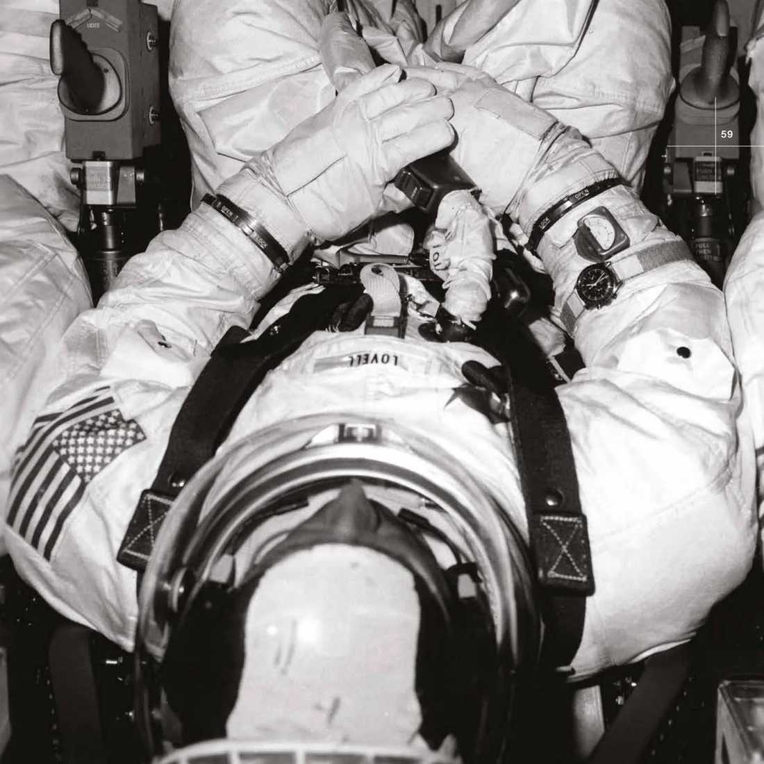 Moon Watch Story: The Extraordinary Destiny of the Omega Speedmaster 2024