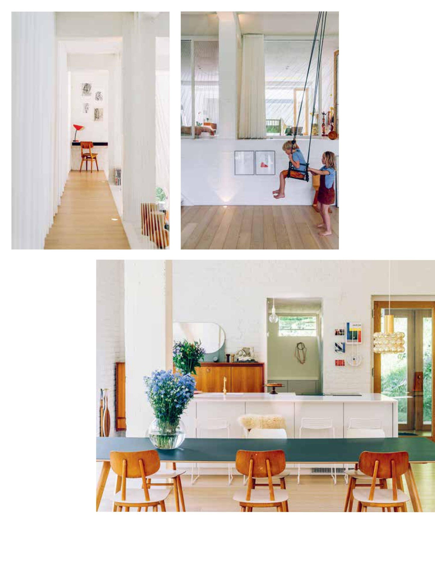 Let's Play House: Inspirational Living with Kids