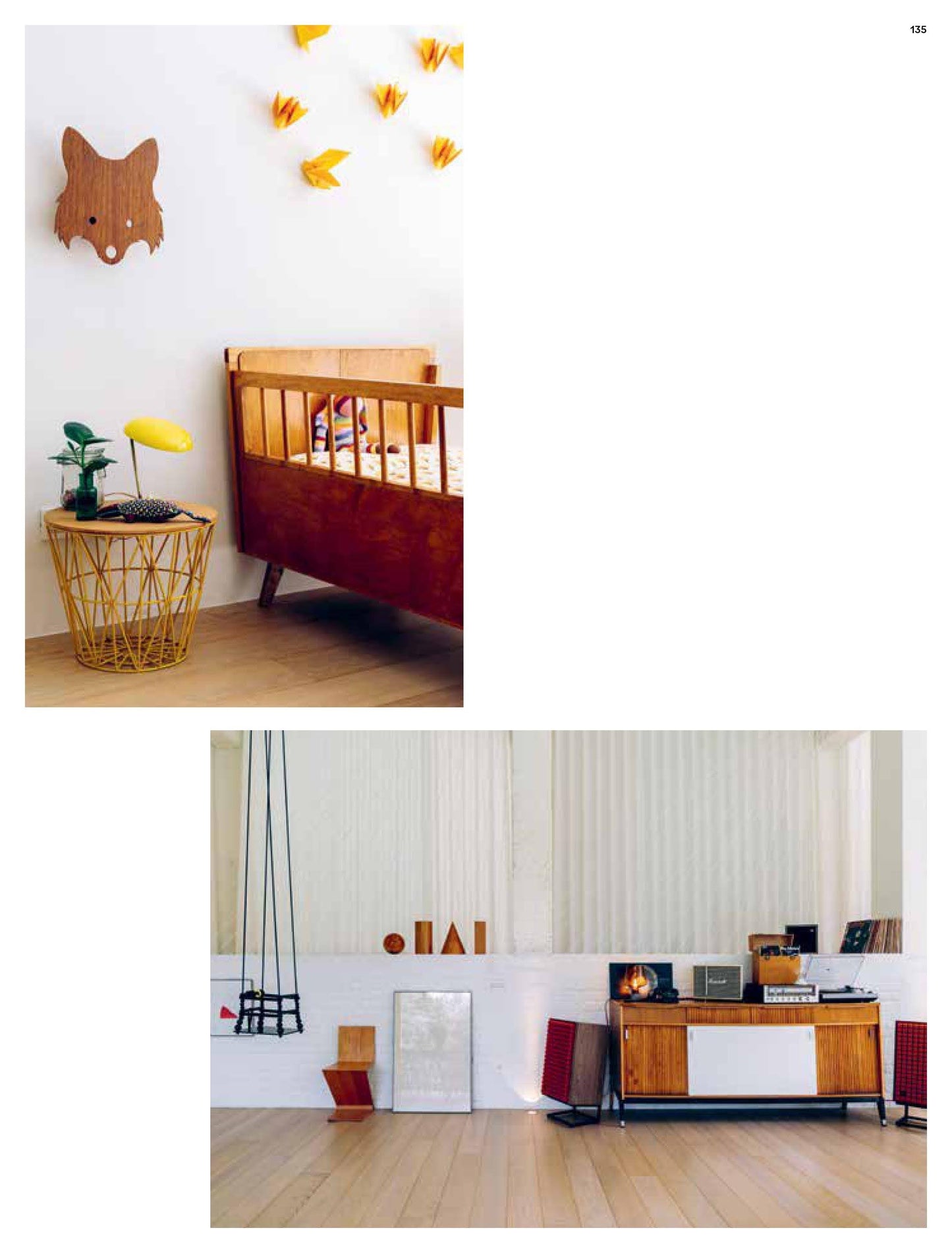 Let's Play House: Inspirational Living with Kids