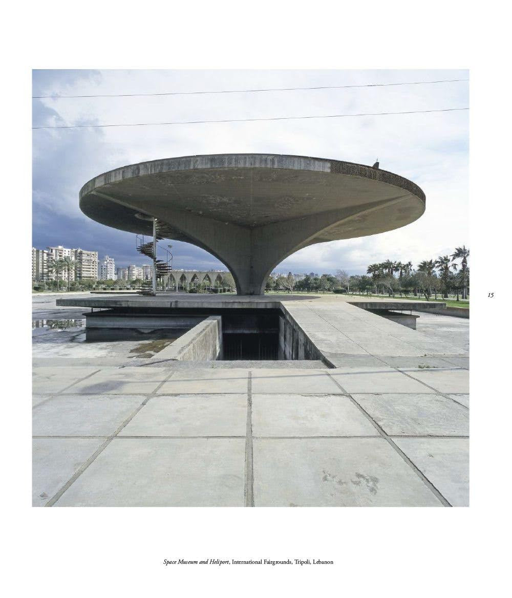 Modern Forms : An Expanded Subjective Atlas of 20th-Century Architecture