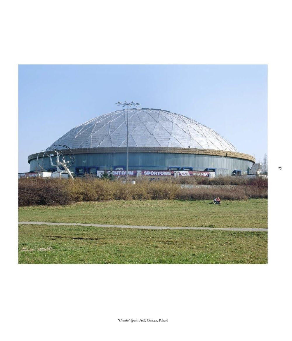 Modern Forms : An Expanded Subjective Atlas of 20th-Century Architecture