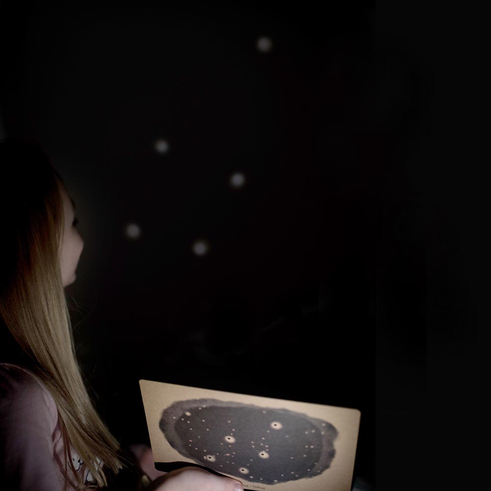 Stela: Vyšívání