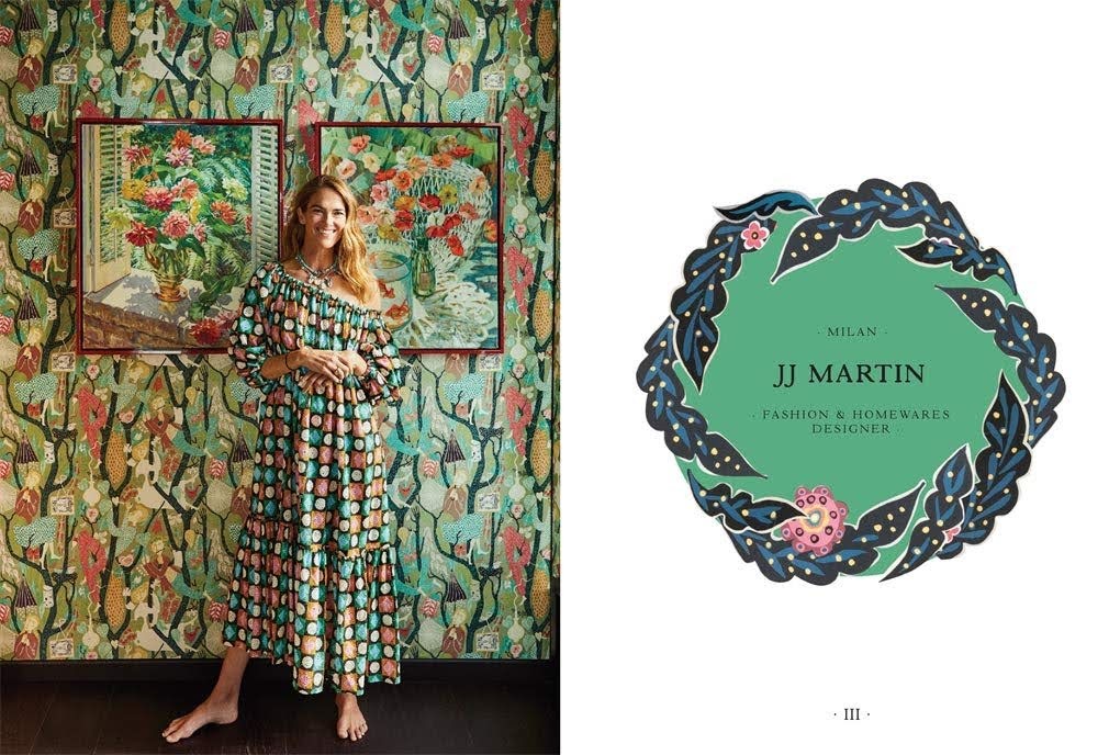 Room of Her Own : Inside the Homes and Lives of Creative Women