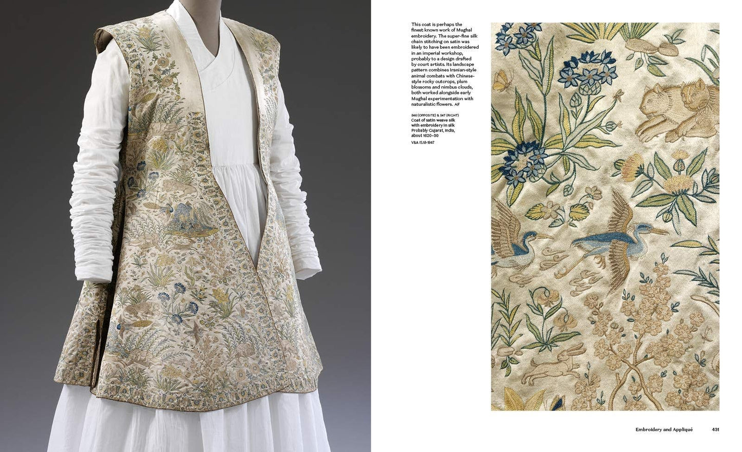 Silk: Fibre, Fabric and Fashion (Victoria and Albert Museum)