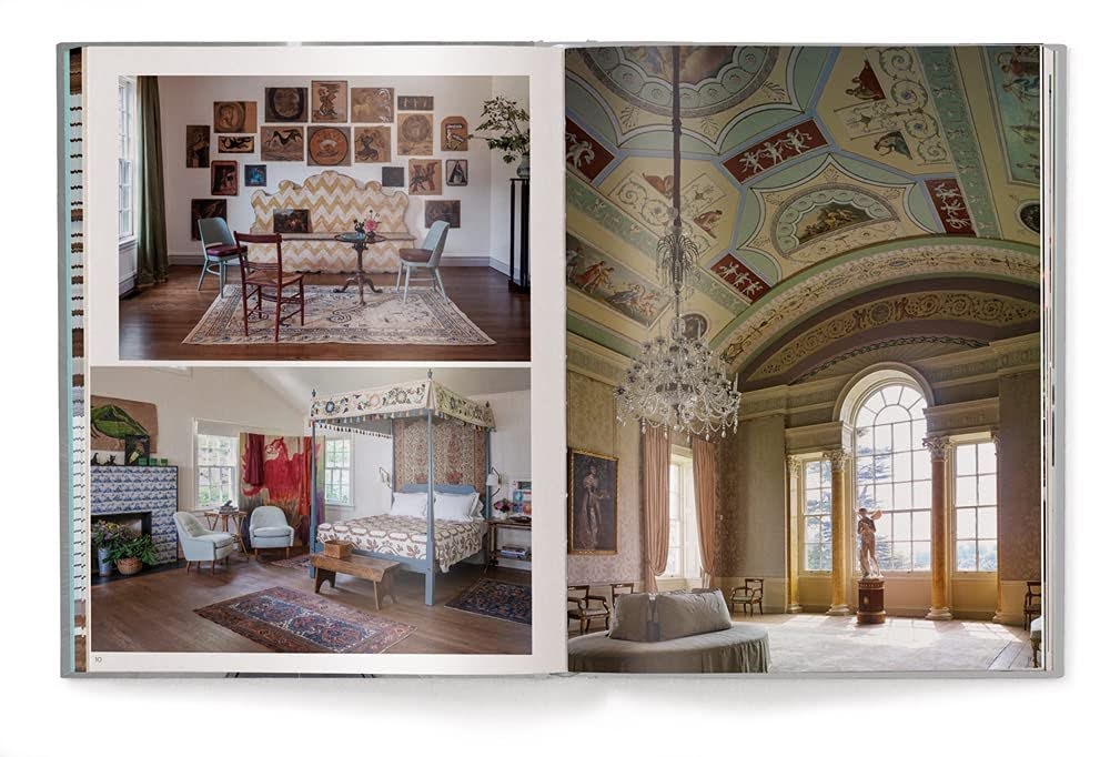 Andrew Martin Interior Design Review Vol.25 The Definitive Guide to the World's Top 100 Designers