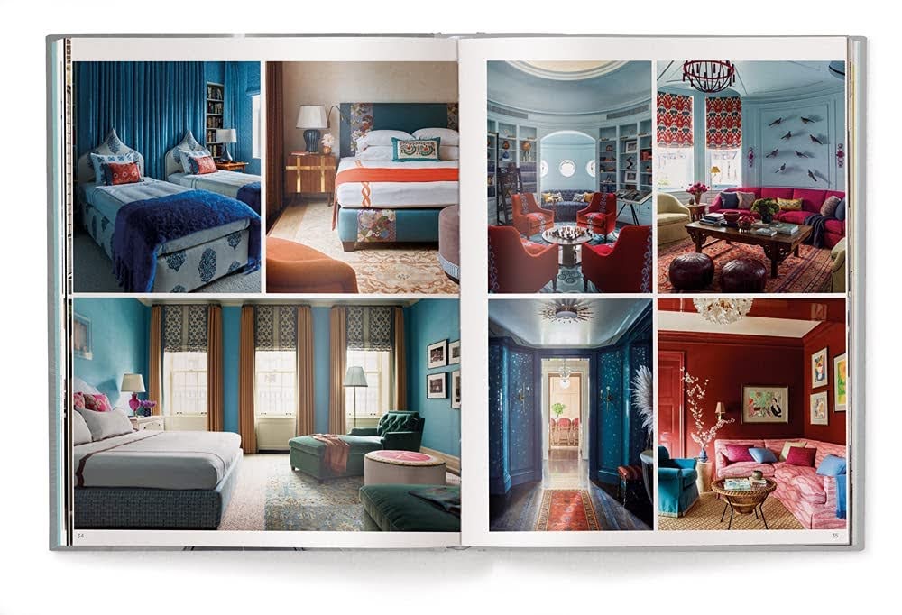 Andrew Martin Interior Design Review Vol.25 The Definitive Guide to the World's Top 100 Designers