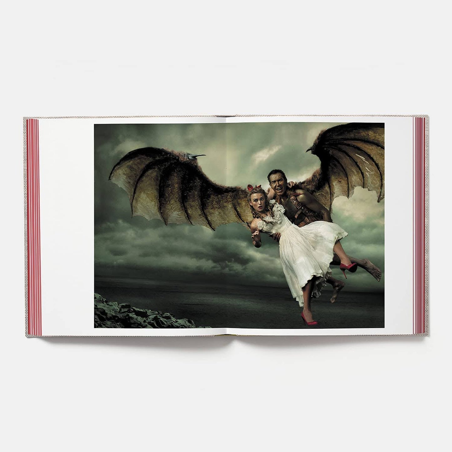 Annie Leibovitz: Wonderland
