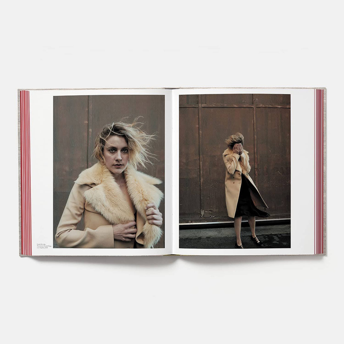 Annie Leibovitz: Wonderland