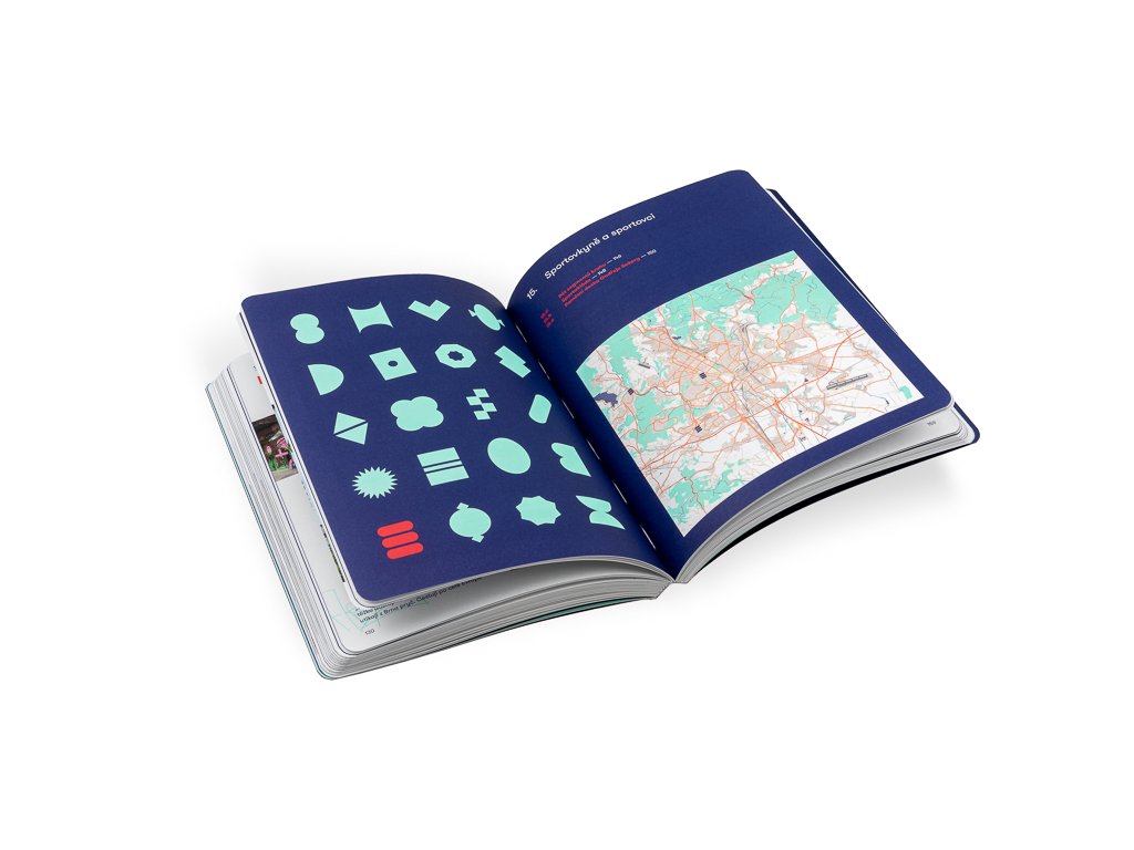 Brnboniéra aneb Umění v Brně