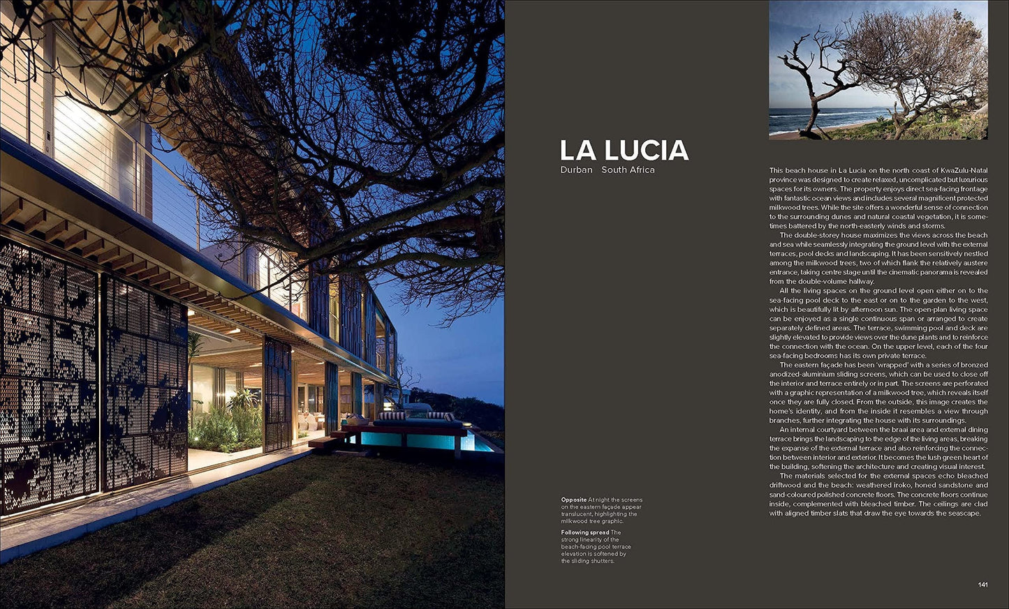 Light Space Life: Houses by SAOTA