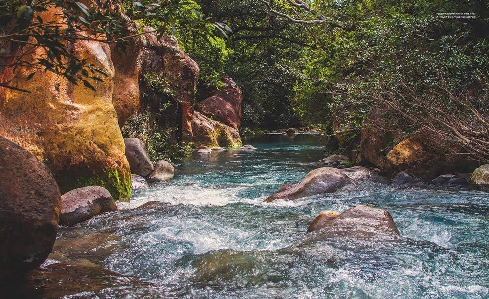 Costa Rica