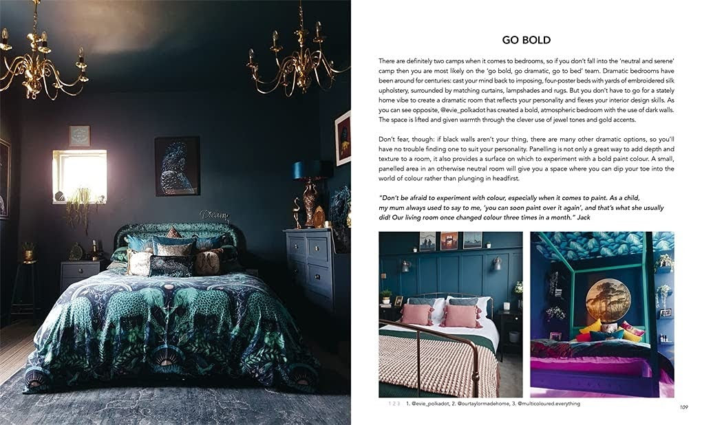 Story Of My Home: The Art of Home