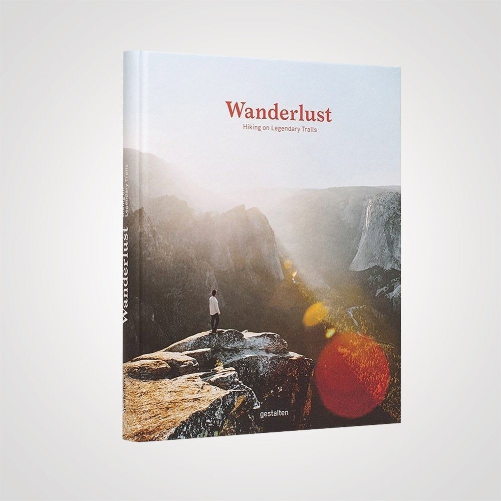 Wanderlust (DE) - Unterwegs auf Legendären Wegen