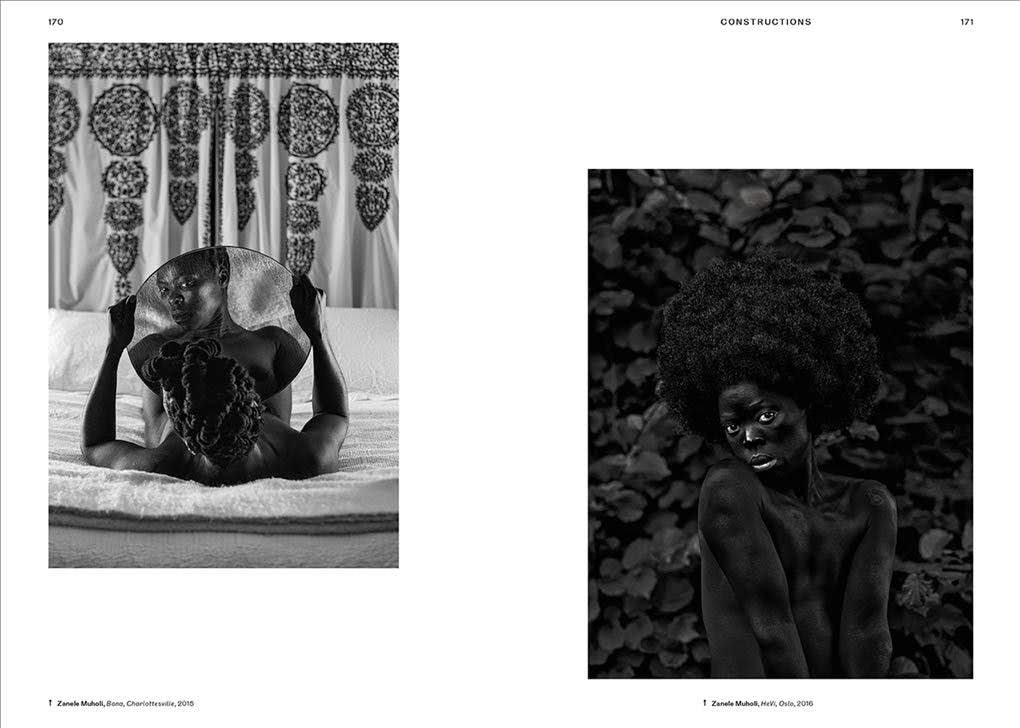 Body: The Photobook