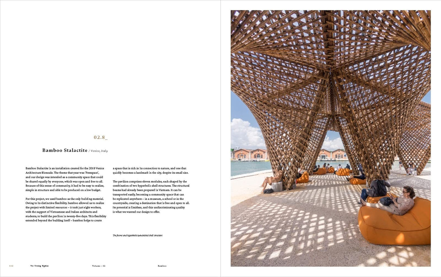 Vo Trong Nghia: Building Nature – Philip Jodidio