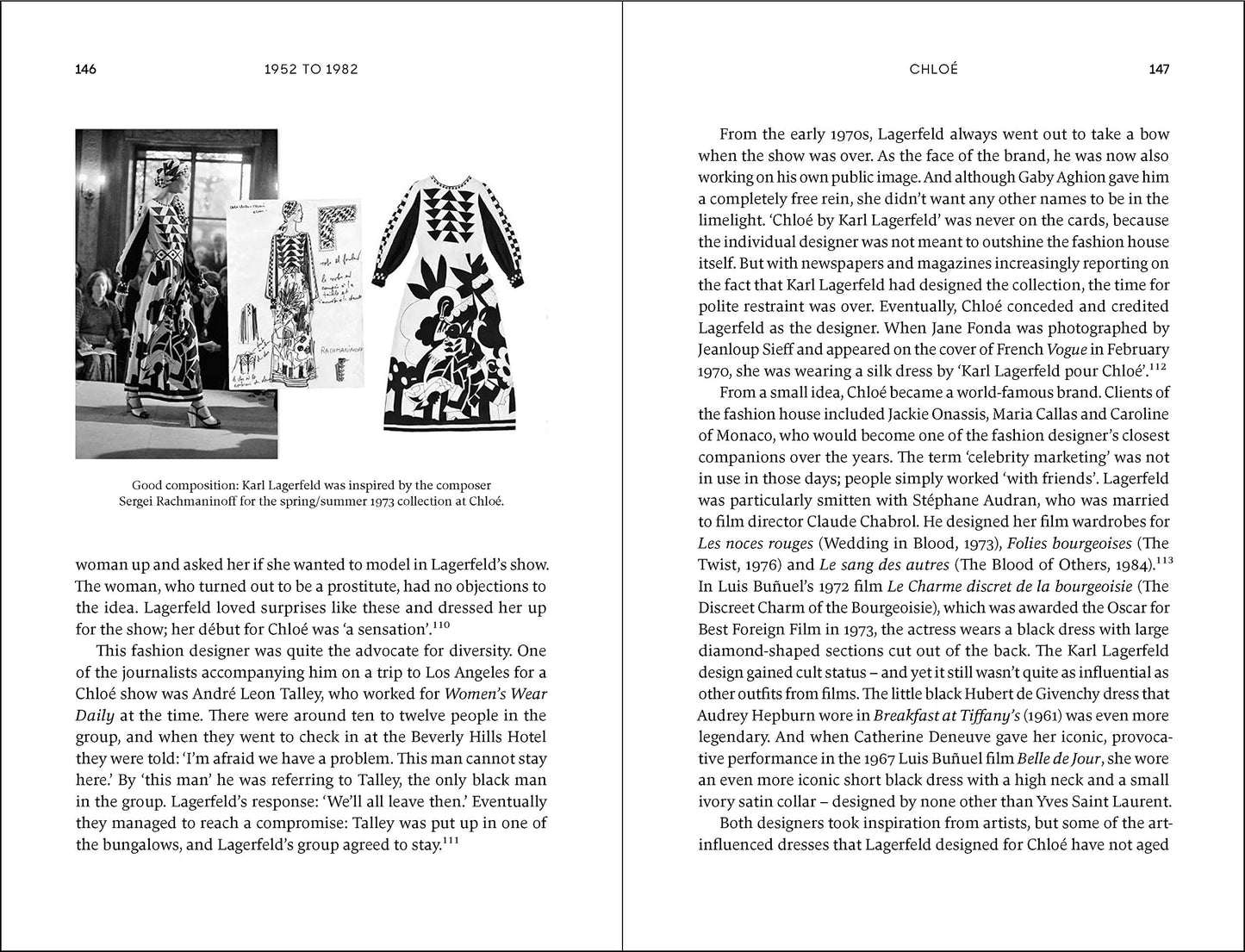 Karl Lagerfeld: A Life in Fashion – Alfons Kaiser